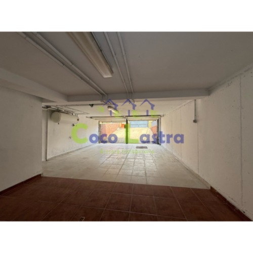 Garaje